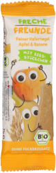 Freche Freunde Bio zabszelet almával és banánnal 3x23 g - 69 g