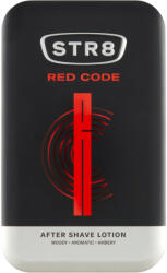 STR8 Red Code after shave - 100 ml