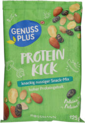Genuss Plus protein kick - 125 g