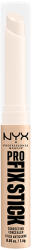NYX Cosmetics Pro Fix Stick korrektor /alabaster - 1 db
