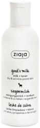 Ziaja Kecsketejes tej és toner - 200 ml