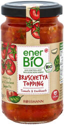 enerBiO Ener-bio bruschetta - 190 g
