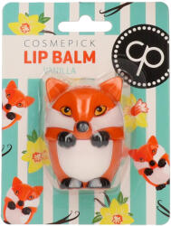 Cosmepick ajakápoló /róka - 6 g