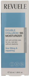 Revuele Hyaluron +B5 hidratáló kérm - 50 ml
