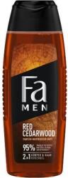  FA SG Men 250ml Vörös cédrusfa Ks