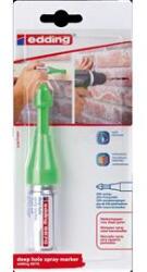 edding Furatjelölő spraymarker 8870, neonzöld (EDDING_66944) (EDDING_66944)
