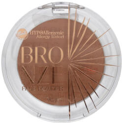 Hypoallergenic bronzosító púder /1 - 1 db