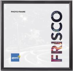 Kenro Frisco képkeret 15x15cm fekete (KE-FR1515B)