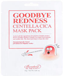 Benton Centella CICA arcmaszk - 23 g