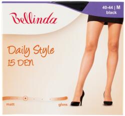 Bellinda Daily Style harisnyanadrág 15Den /fekete M