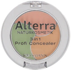 Alterra 3in1 korrektor