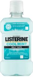 LISTERINE Cool Mint Mild Taste szájvíz - 250 ml