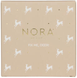 NoraBeauty Nora Beauty kompakt púder/03 Light Tan - 1 db
