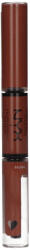 NYX Cosmetics Shine Loud High Shine Lip Color /Boundary Pusher