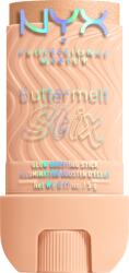 NYX Professional Makeup Buttermelt Glow Stix highlighter stift /06 A Whole Melt