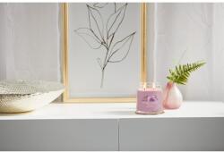 Yankee Candle Gyertya Wild Orchid Signature Közepes