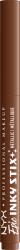 NYX Professional Makeup Epic Inky Stix géles szemceruza /03 Kinetic Copper - 1 db
