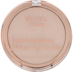 Rival Loves Me Roval Loves Me Finishing Soft Radiance púder - 1 db