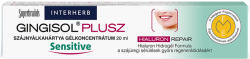 Interherb Gingisol plusz szájnyálkahártya gél - 20 ml