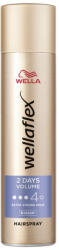 Wellaflex 2 Days Volume Mini hajlakk - 75 ml