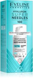 Eveline Cosmetics Meso-Booster Hyaluron Super Needles 100 hidratáló és ragyogásfokozó booster - 50 ml