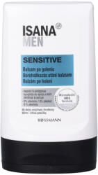 Isana Men Szenzitív balzsam after shave - 100 ml