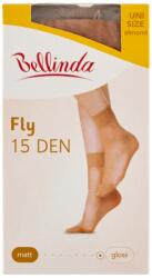 Bellinda Fly 15 bokafix, almond, unisex - 1 db