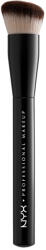 NYX Professional Makeup Can’t Stop Won’t Stop Full Coverage Foundation alapozó /Brush - 1 db
