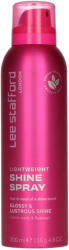 Lee Stafford könnyed hajfény spray - 200 ml