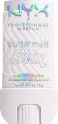 NYX Professional Makeup Buttermelt Glow Stix highlighter stift /03 That's So Melt - 1 db