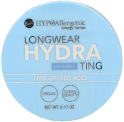 Hypoallergenic Hydrating púder /3 - 1 db