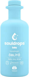 souldrops Baby öblítő /fiú 40 mosás - 1000 ml