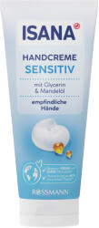 Isana Sensitive kézkrém - 100 ml