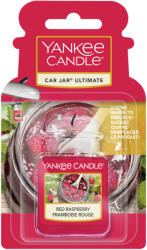 Yankee Candle Red Raspberry autóillatosító