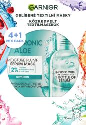 Garnier Party Mix fátyolmaszk copack - 5 db
