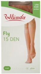 Bellinda Fly 15 Den Amber térdfix