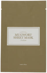 I'm from Mugwort Sheet maszk - 23 ml