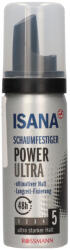 Isana Hair Mini Ultra Erős hajhab - 50 ml