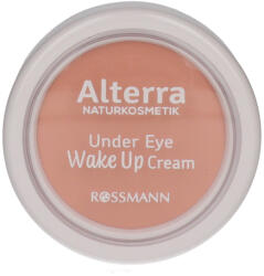 Alterra Wake Up szemkörnyékápoló - 1 db