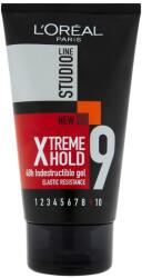 L'Oréal L’Oréal Paris Studio Line Indestructible hajzselé - 150 ml