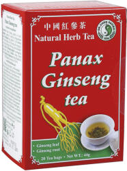 Dr. Chen Patika Panax Ginseng tea - 22 db