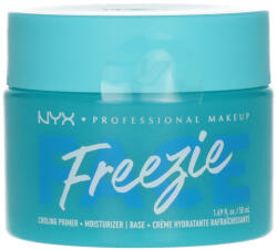 NYX Professional Makeup NYX Face Freezie Cooling Primer - 1 db
