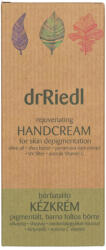 drRiedl bőrfiatalító kézkrém - 100 ml