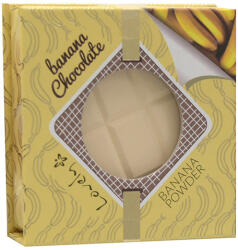 Lovely Banana Chocolate púder - 1 db