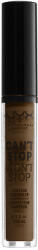 NYX Cosmetics Can't Stop Won't Stop 24H korrektor /Deep Cool - 1 db