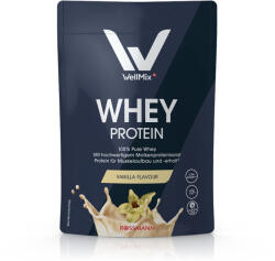 Well Mix WellMix Whey Protein fehérje /vanilía ízű - 450 g
