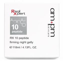 Narüko am+pm 10 peptides feszesítő gél maszk - 118 ml