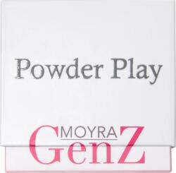 Moyra GenZ Bright Side highlighter duó paletta - 1 db