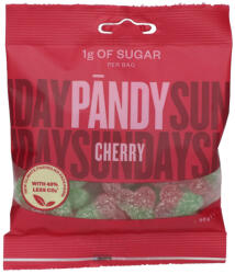 Pändy Pandy Cherry gumicukor - 50 g