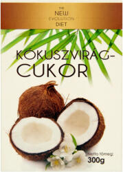 Variocom kókuszvirágcukor - 300 g